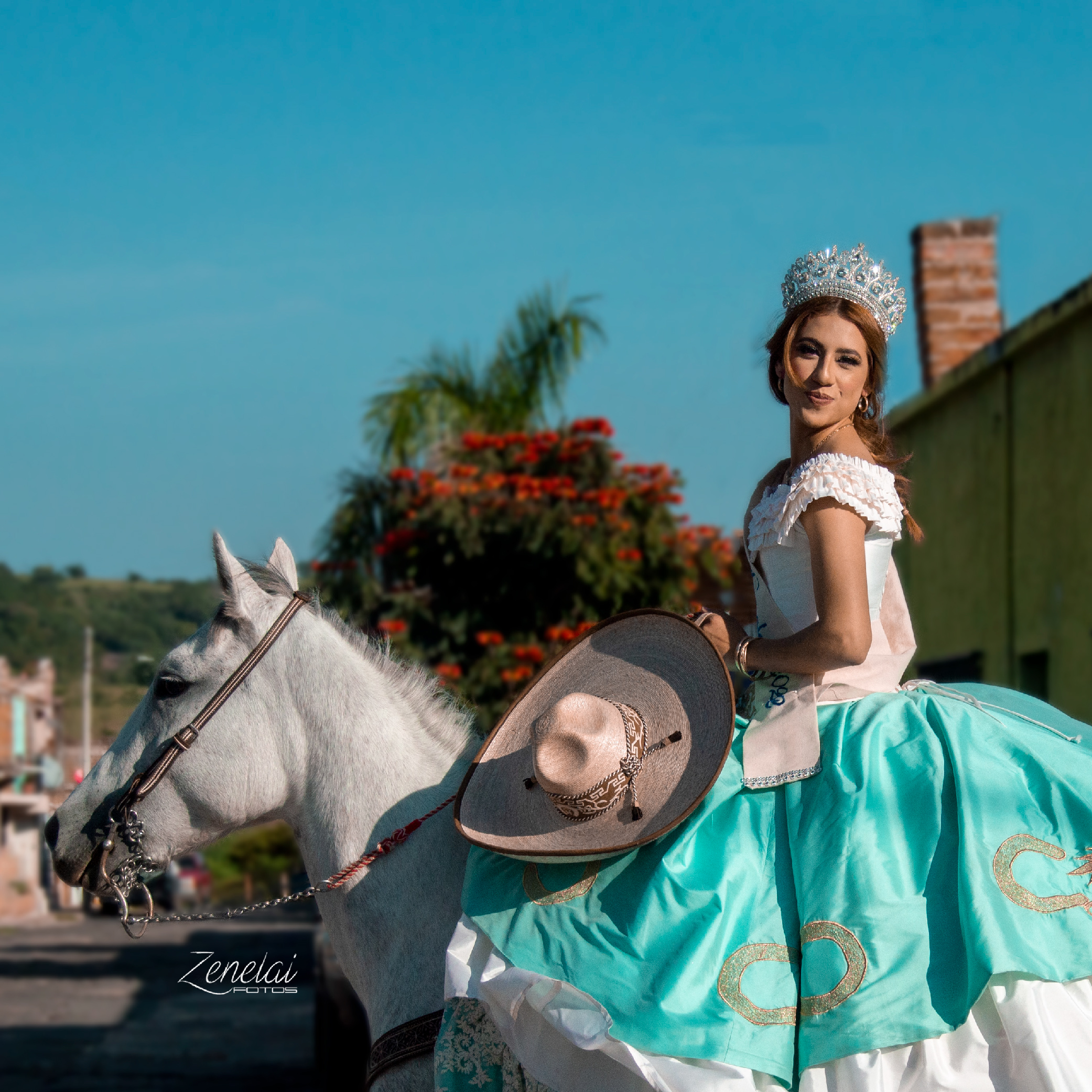 Desfile Independencia – Mezcala 2022